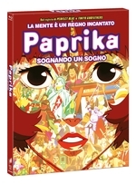 Paprika - Sognando un Sogno